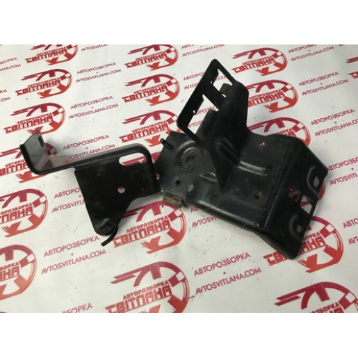 Кронштейн блока ABS Partner / Berlingo 2008- 96611624